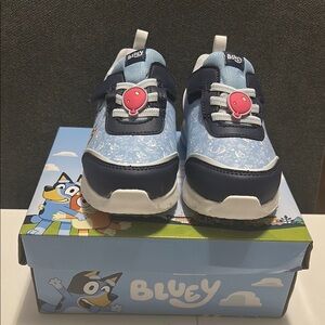 Bluey Sneakers(Toddler)